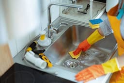  Prevention is cheaper than repairs—start with plumbing.